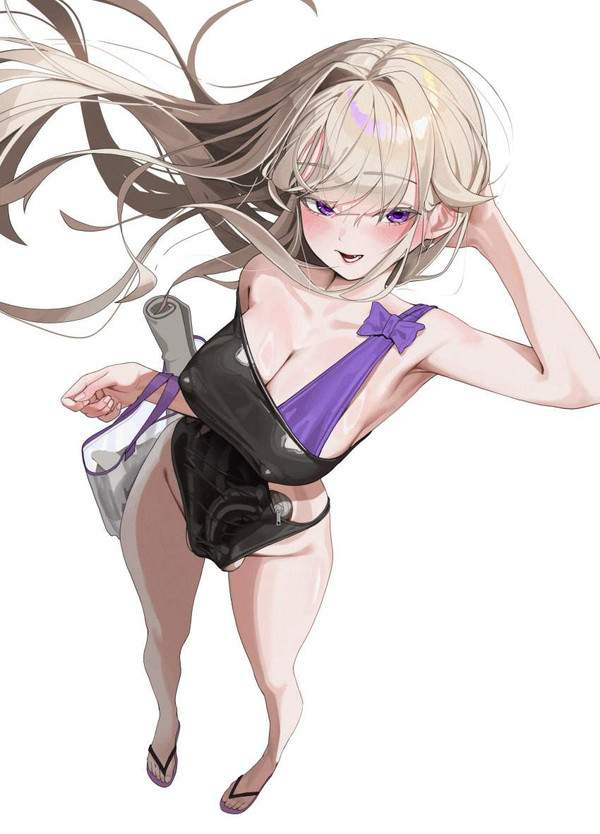 【いなりの日】金玉ハミ出してる男の娘やふたなり娘の二次エロ画像【31枚目】
