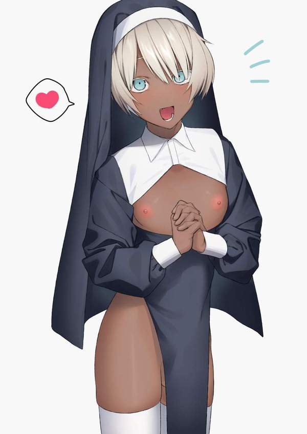 【いなりの日】金玉ハミ出してる男の娘やふたなり娘の二次エロ画像【34枚目】