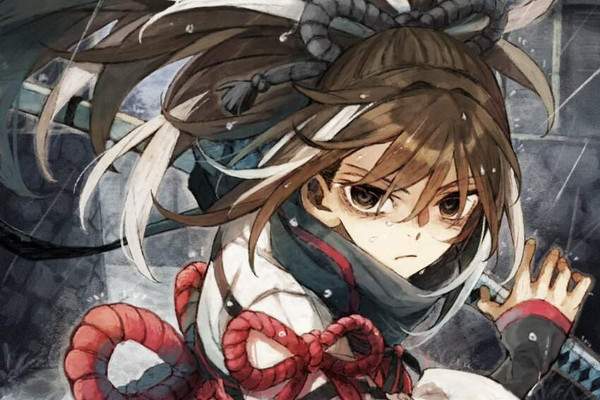 【Fate/GrandOrder】河上彦斎のエロ画像【14枚目】