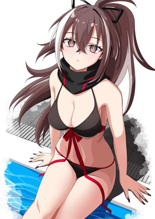 【Fate/GrandOrder】河上彦斎のエロ画像【20枚目】