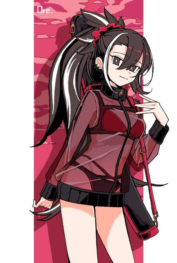 【Fate/GrandOrder】河上彦斎のエロ画像【21枚目】