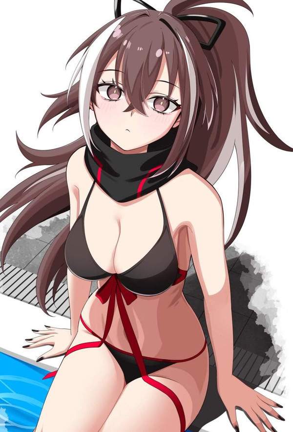 【Fate/GrandOrder】河上彦斎のエロ画像【24枚目】