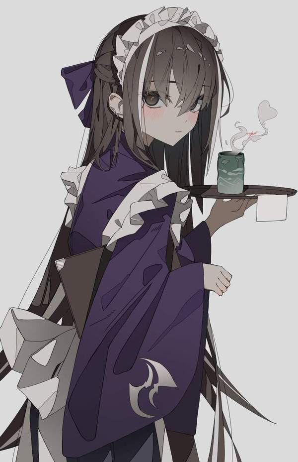 【Fate/GrandOrder】河上彦斎のエロ画像【25枚目】