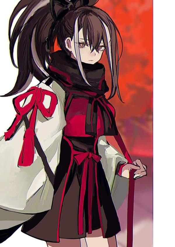 【Fate/GrandOrder】河上彦斎のエロ画像【27枚目】