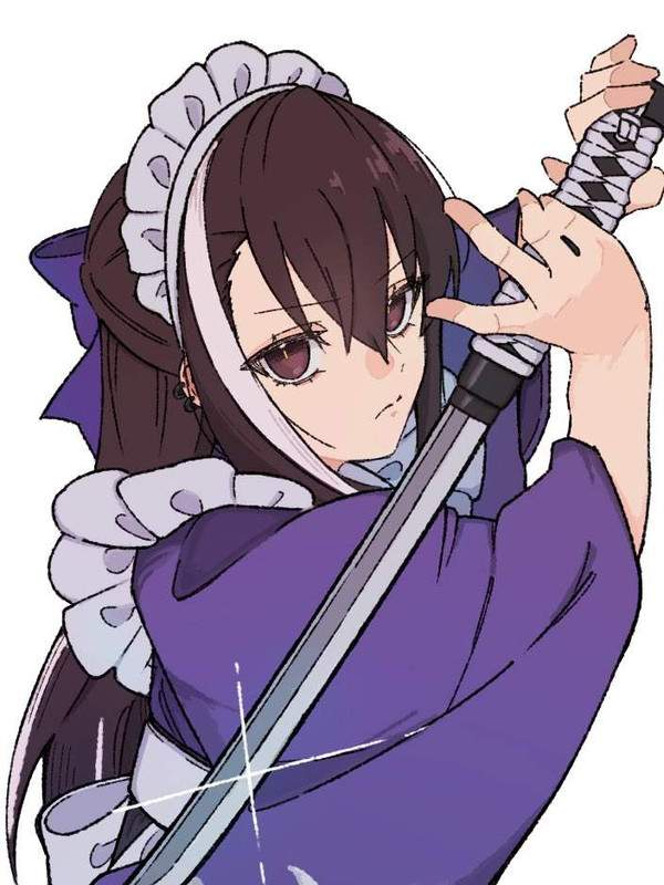 【Fate/GrandOrder】河上彦斎のエロ画像【28枚目】
