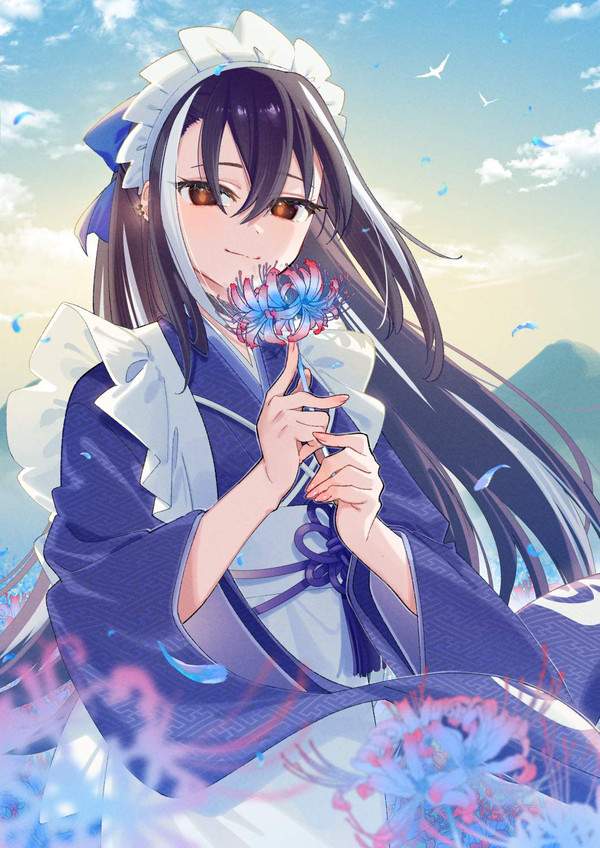 【Fate/GrandOrder】河上彦斎のエロ画像【35枚目】