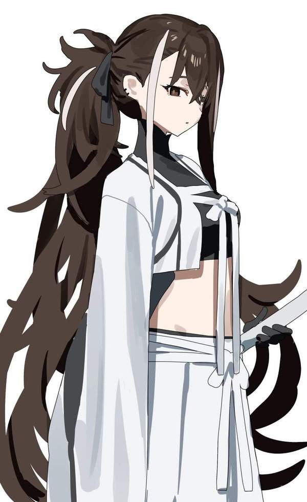 【Fate/GrandOrder】河上彦斎のエロ画像【38枚目】