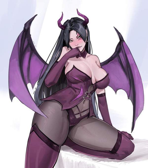 【Marvel Rivals】サイロック(Psylocke)のエロ画像【17枚目】