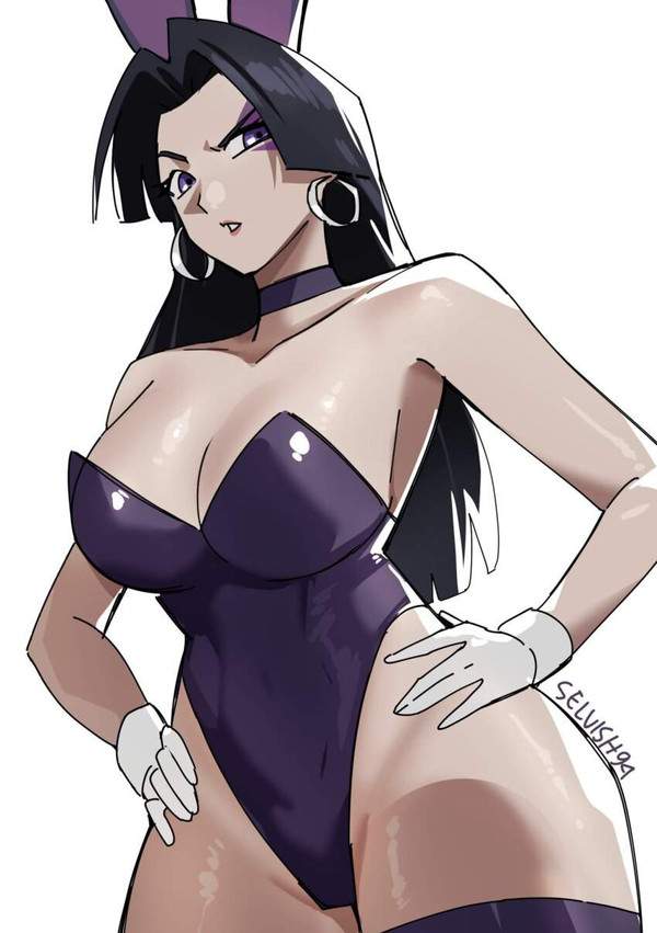 【Marvel Rivals】サイロック(Psylocke)のエロ画像【37枚目】