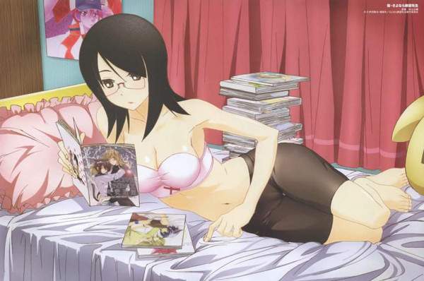 【早すぎたんだ】腐女子の二次エロ画像【25枚目】