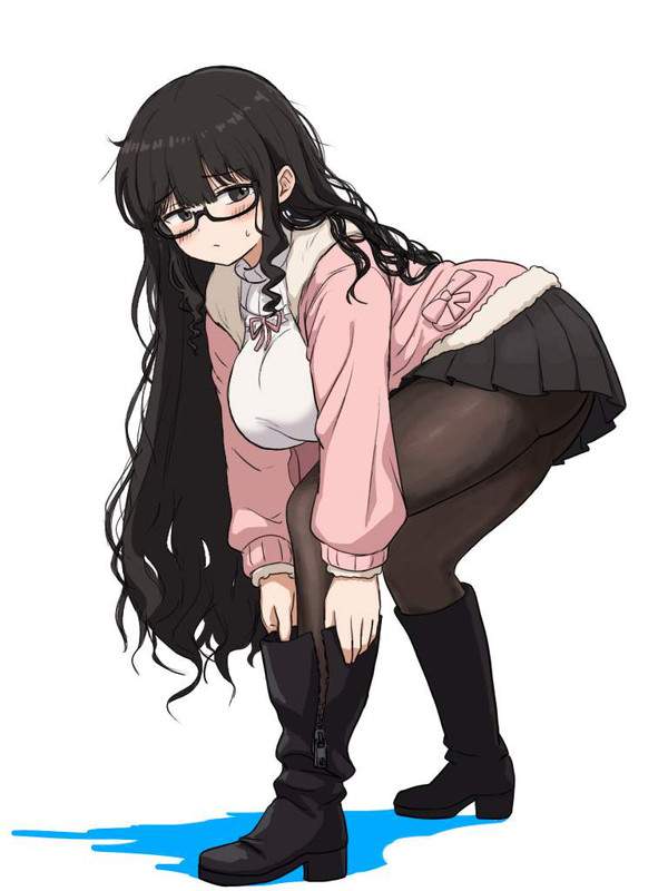 【早すぎたんだ】腐女子の二次エロ画像【36枚目】