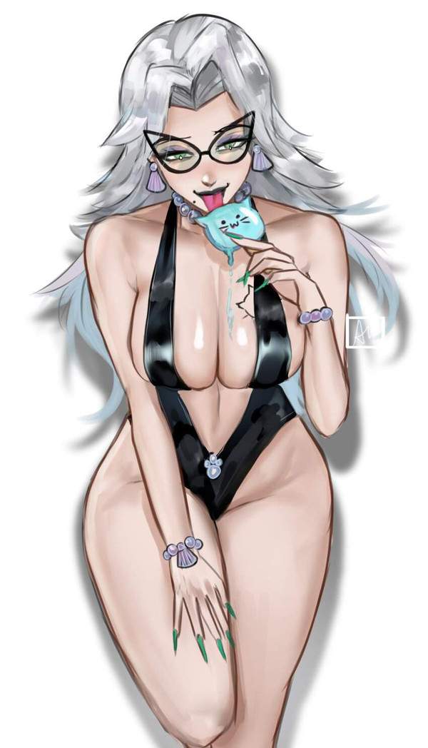 【Marvel Rivals】ブラックキャット(Black Cat)のエロ画像【30枚目】