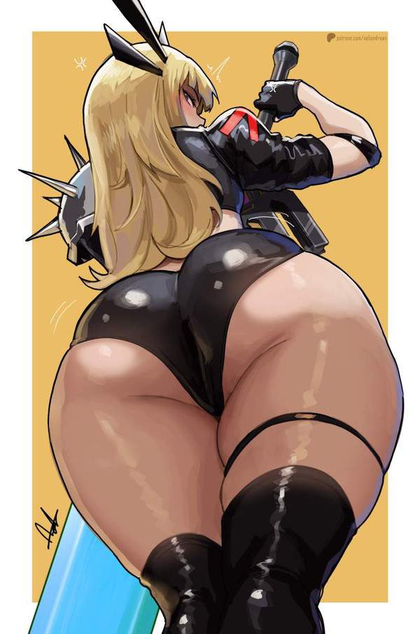 【Marvel Rivals】マジック(Magik)のエロ画像【3枚目】