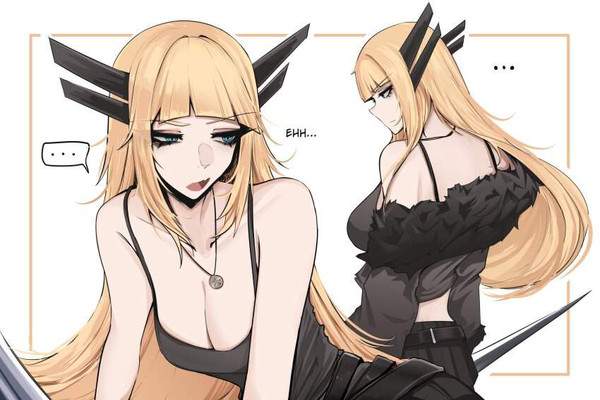 【Marvel Rivals】マジック(Magik)のエロ画像【4枚目】
