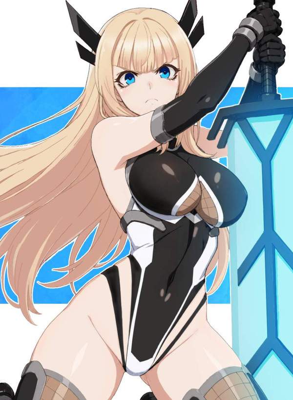 【Marvel Rivals】マジック(Magik)のエロ画像【6枚目】