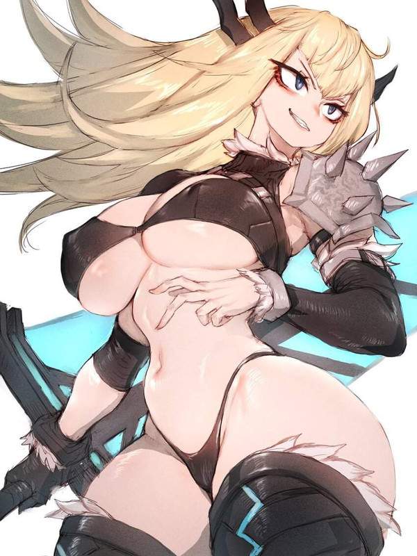 【Marvel Rivals】マジック(Magik)のエロ画像【28枚目】