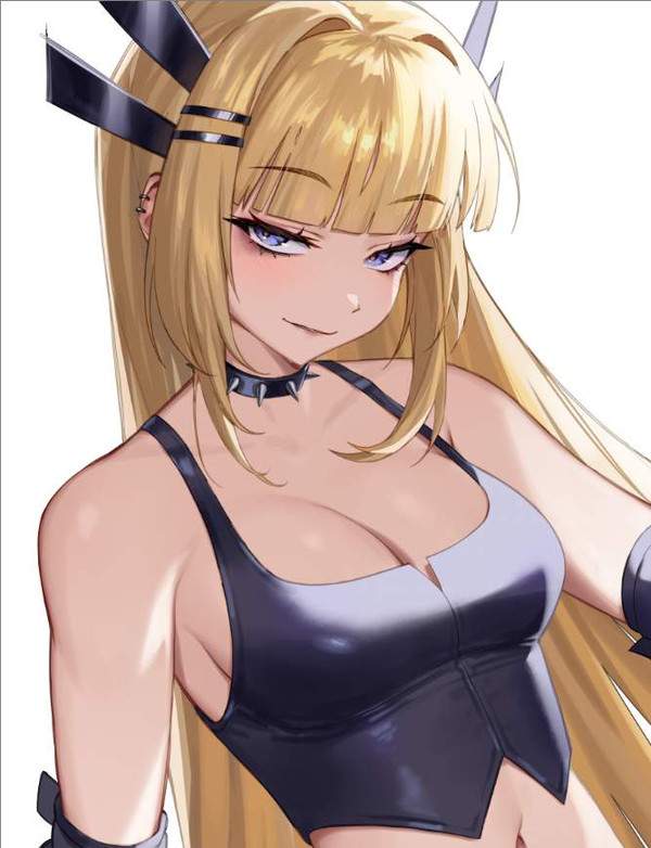 【Marvel Rivals】マジック(Magik)のエロ画像【36枚目】