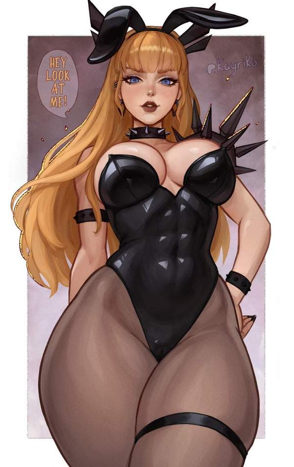 【Marvel Rivals】マジック(Magik)のエロ画像【38枚目】