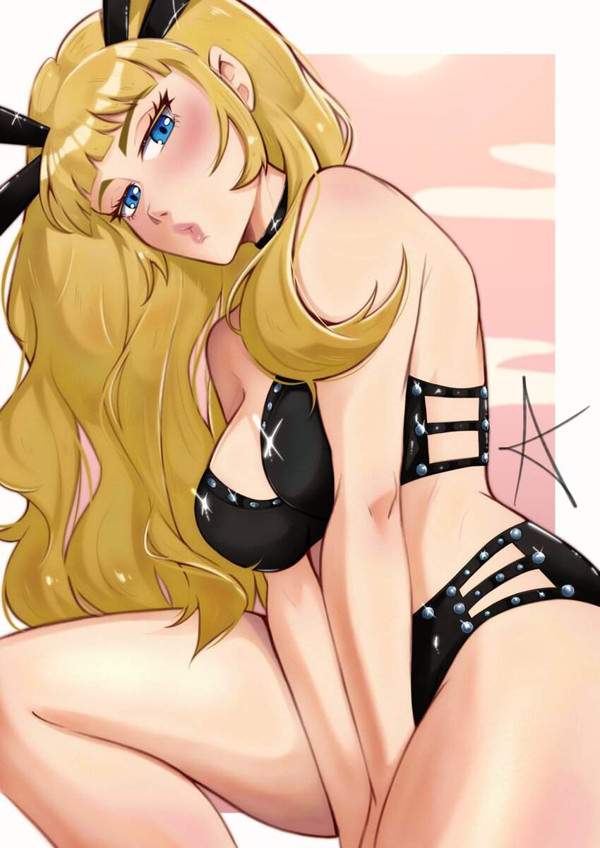 【Marvel Rivals】マジック(Magik)のエロ画像【39枚目】