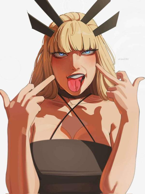 【Marvel Rivals】マジック(Magik)のエロ画像【41枚目】