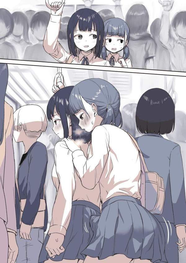 【日常編】ふたなりJKの二次エロ画像【17枚目】