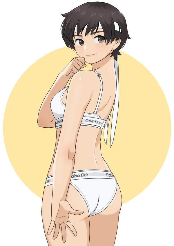 【ストリートファイター】春日野さくらのエロ画像2026年Ver.【3枚目】