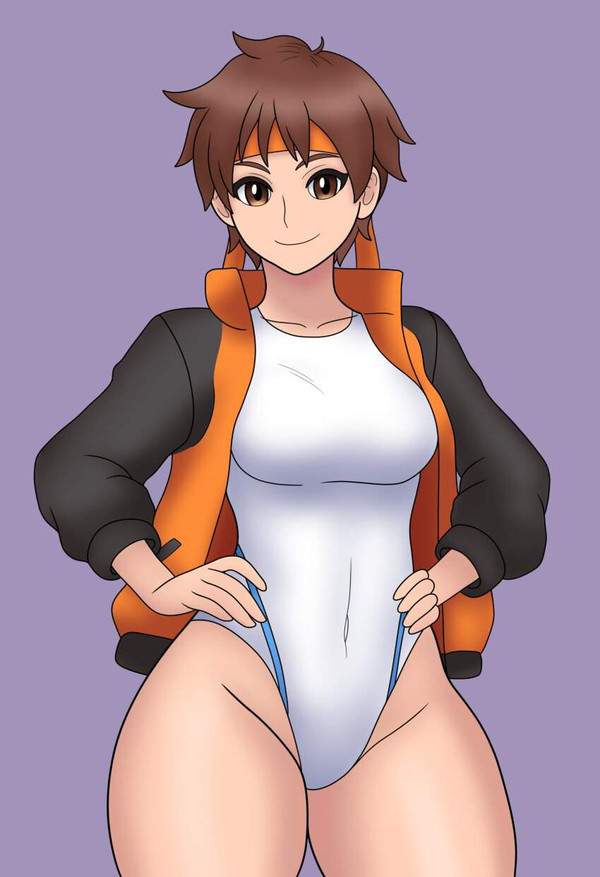 【ストリートファイター】春日野さくらのエロ画像2026年Ver.【26枚目】