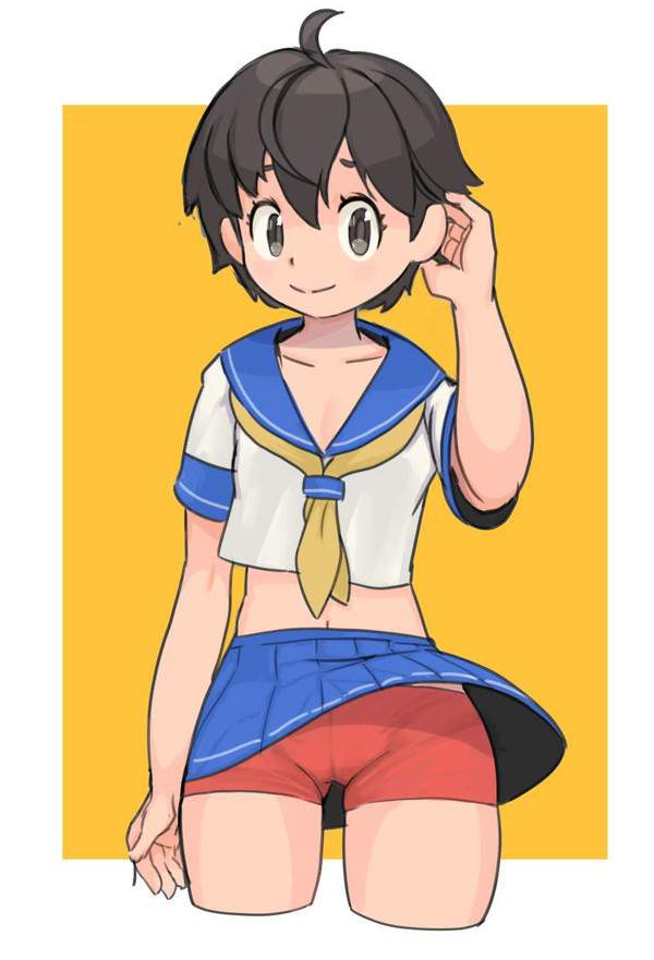 【ストリートファイター】春日野さくらのエロ画像2026年Ver.【35枚目】