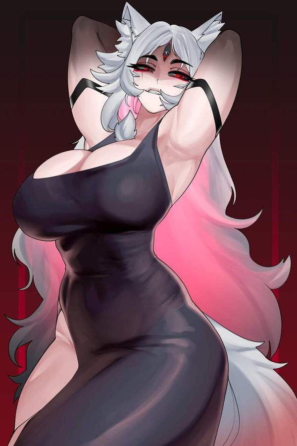【ドーピング0の日】筋肉ムキムキなギャビ・ガルシア系女子達の二次エロ画像【6枚目】