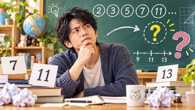 オススメネタ紹介