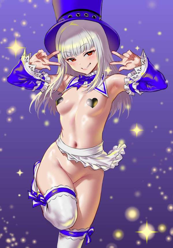 【ストリートファイター】イングリッドのエロ画像2026年Ver.【23枚目】