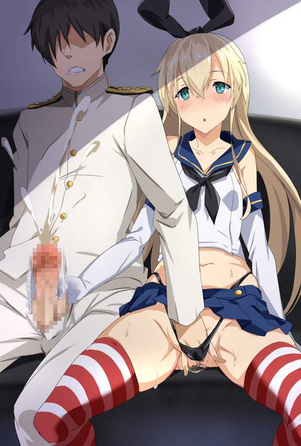 【助け合いの日】手マンと手コキをしあう男女の二次エロ画像【17枚目】