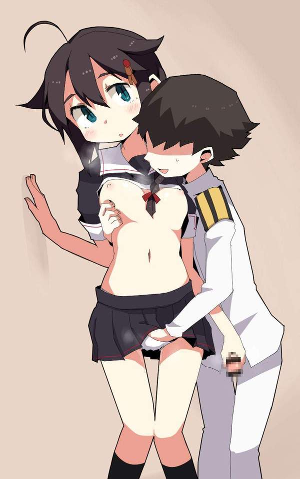 【助け合いの日】手マンと手コキをしあう男女の二次エロ画像【29枚目】
