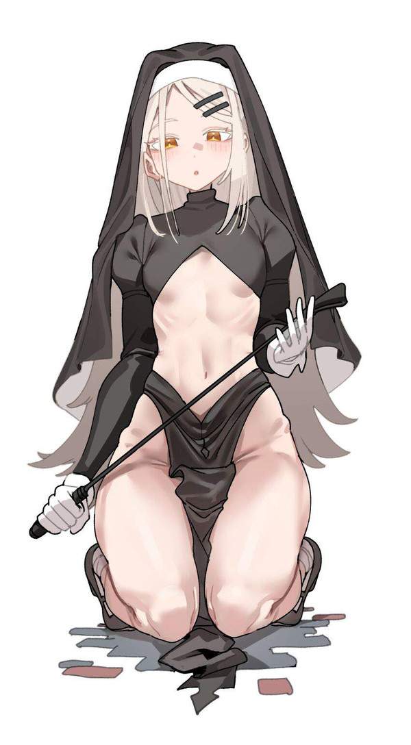 【痴女のおねえさん】なんかエロい恰好してる女子達の二次エロ画像【17枚目】
