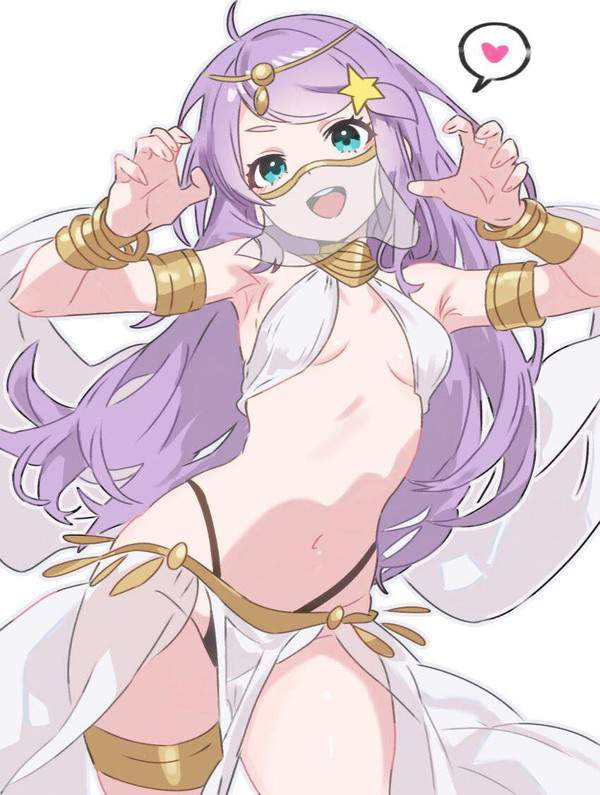 【痴女のおねえさん】なんかエロい恰好してる女子達の二次エロ画像【35枚目】