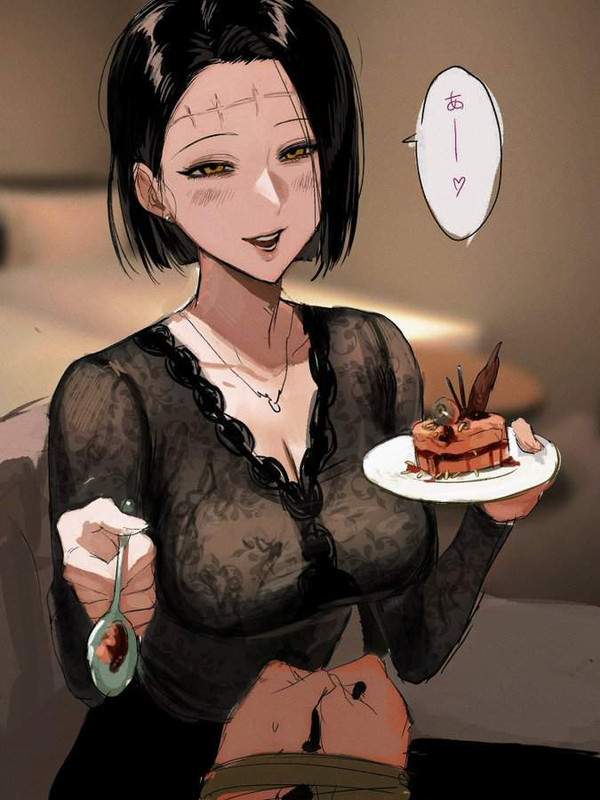【世界食料デー】食料として食われる女子達の二次エロ画像【12枚目】