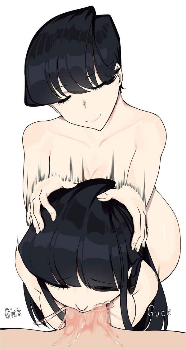 【技術伝承】母が娘に性の手ほどきをしてる二次エロ画像【37枚目】