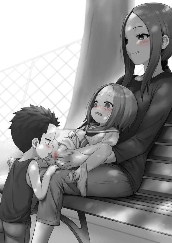【技術伝承】母が娘に性の手ほどきをしてる二次エロ画像【38枚目】