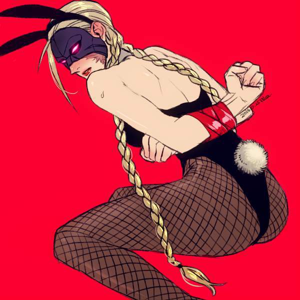 【ストリートファイター】ディカープリのエロ画像【19枚目】