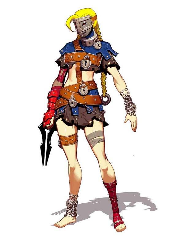 【ストリートファイター】ディカープリのエロ画像【20枚目】