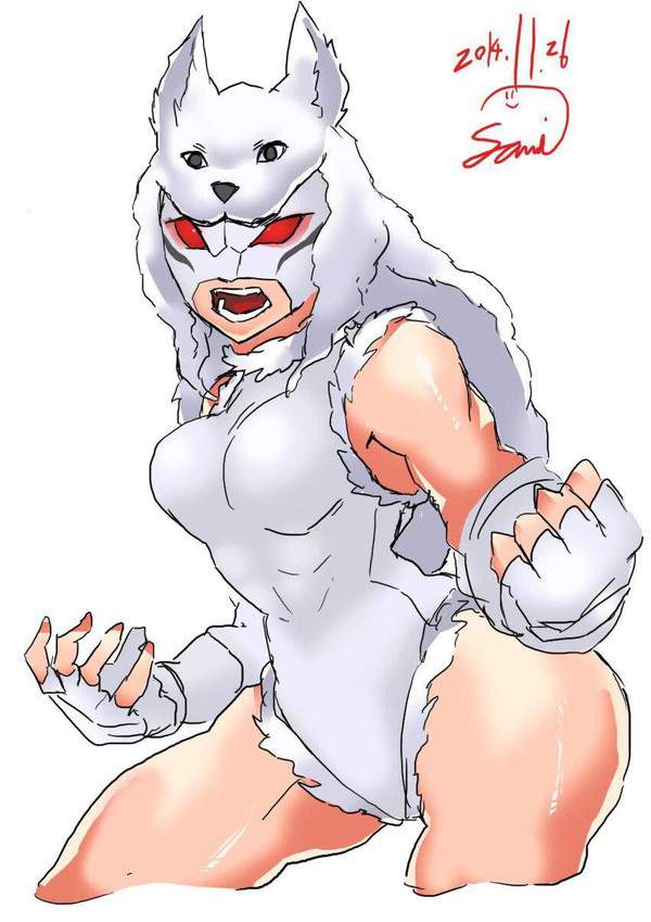 【ストリートファイター】ディカープリのエロ画像【32枚目】