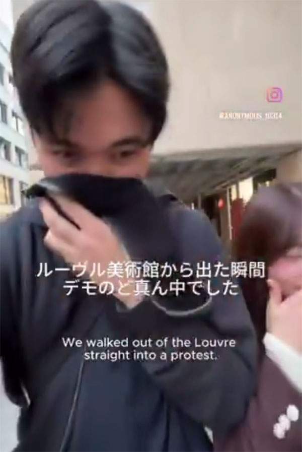 オススメネタ紹介
