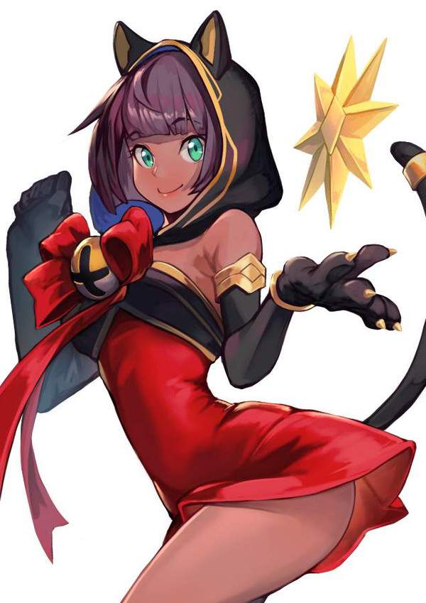 【ストリートファイター】メナトのエロ画像2026年Ver.【25枚目】