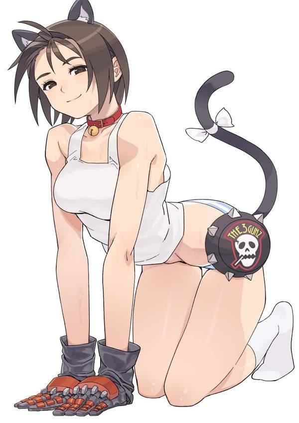 【ストリートファイター】風間あきらのエロ画像【30枚目】