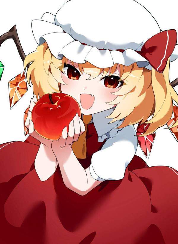 【津軽弁の日】林檎(ェアプォゥ)と女子のエロ画像【22枚目】