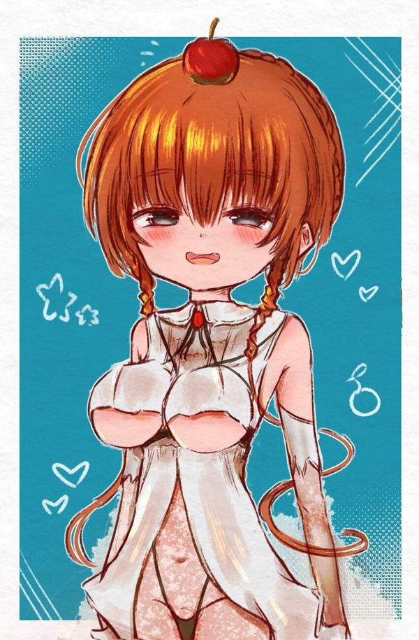 【津軽弁の日】林檎(ェアプォゥ)と女子のエロ画像【32枚目】
