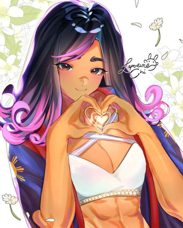 【ストリートファイター】ヤスミンのエロ画像【17枚目】
