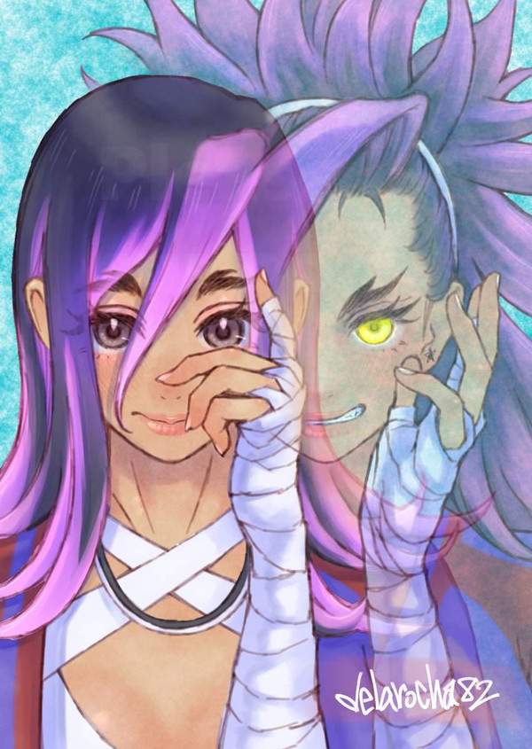 【ストリートファイター】ヤスミンのエロ画像【24枚目】
