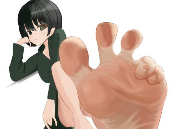 【ワンパンマン】地獄のフブキのエロ画像2026ver.【24枚目】