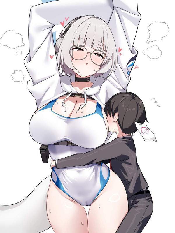 【香りの記念日】女子腋のニオイを堪能する二次エロ画像【15枚目】